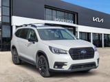 2022 Subaru Ascent - Preview 3