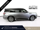 2027 INFINITI QX80 - Preview 8