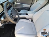 2023 Hyundai Ioniq 6 - Preview 12