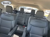 2025 Ford Explorer - Preview 12