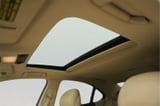 2014 Lexus LS - Preview 11
