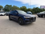 2021 Audi Q8 - Preview 6