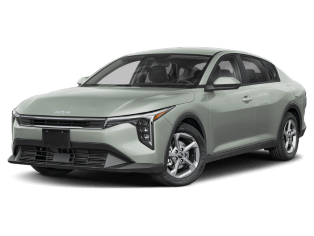 2026 Kia K4 - Image 1