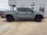 2024 Chevrolet Silverado 1500 - Preview 2