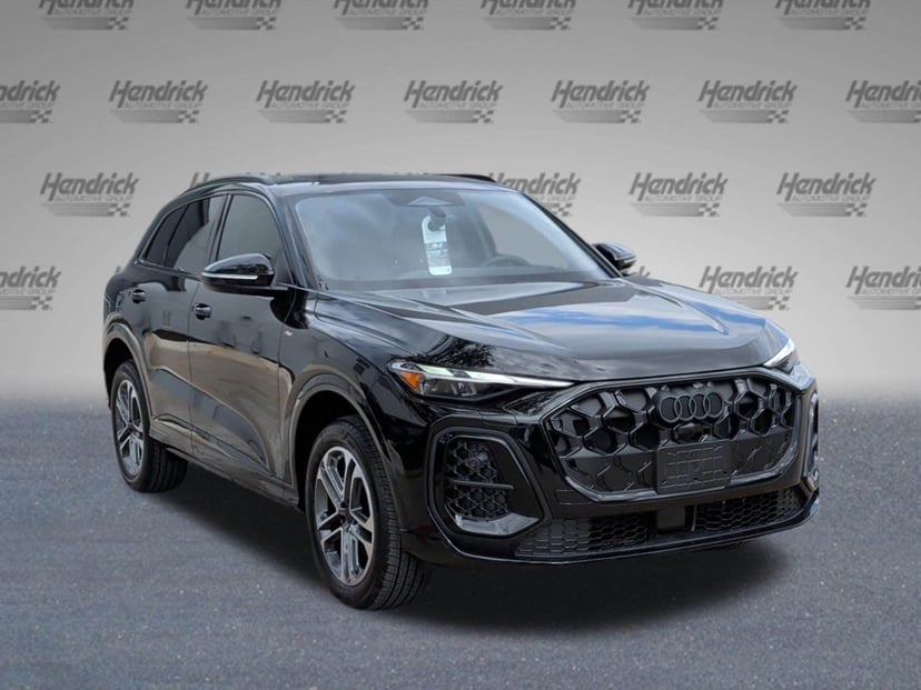 2026 Audi Q5 - Image 1