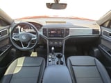 2021 Volkswagen Atlas Cross Sport - Preview 9