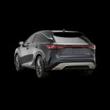 2027 Lexus RX - Preview 4