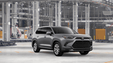 2026 Toyota Grand Highlander - Preview 15