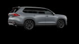 2026 Toyota Grand Highlander - Preview 11