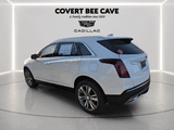 2026 Cadillac XT5 - Preview 7