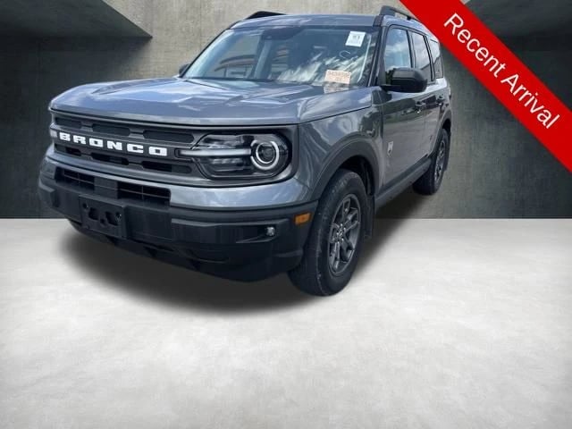 2022 Ford Bronco Sport - Image 1