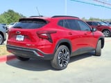 2026 Chevrolet Trax - Preview 6