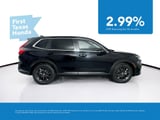 2027 Honda CR-V - Preview 8