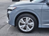 2023 Audi Q4 e-tron - Preview 9