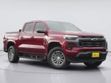 2026 Chevrolet Colorado - Preview 2