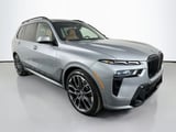 2027 BMW X7 - Preview 3