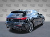 2026 Audi SQ5 - Preview 8