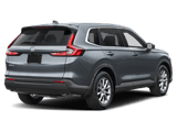 2027 Honda CR-V - Preview 2