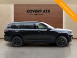 2026 Jeep Grand Cherokee L - Preview 5