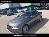 2015 Lexus IS - Preview 2