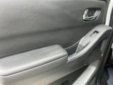 2027 Nissan Frontier - Preview 12