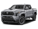 2024 Toyota Tacoma - Preview 6
