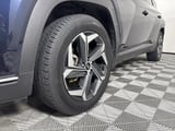 2022 Hyundai Tucson - Preview 10
