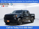 2026 Chevrolet Silverado 1500 - Preview 2