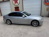 2018 BMW 3-Series - Preview 4