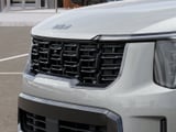2026 Kia Sorento - Preview 12