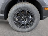 2026 Ford Bronco - Preview 7