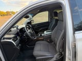 2015 Chevrolet Tahoe - Preview 5