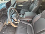 2026 Honda Pilot - Preview 10
