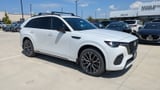 2026 Mazda CX-70 - Preview 8