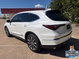 2026 Acura MDX - Preview 7