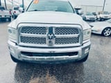 2016 Ram 2500 - Preview 2