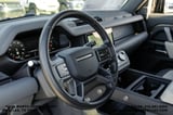 2024 Land Rover Defender - Preview 2