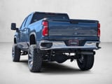 2025 Chevrolet Silverado 2500 HD - Preview 7