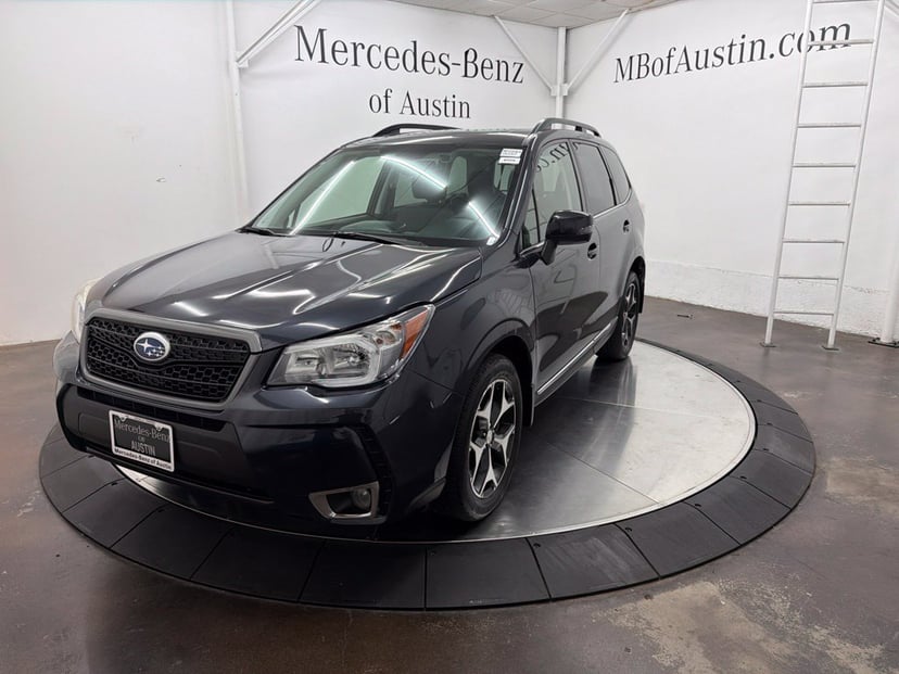 2016 Subaru Forester - Image 1