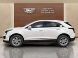 2026 Cadillac XT5 - Preview 3