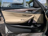 2017 BMW 5 Series - Preview 12