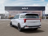 2026 Kia Carnival - Preview 4