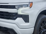 2026 Chevrolet Silverado 1500 - Preview 5