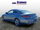 2023 Mercedes-Benz C-Class - Preview 5