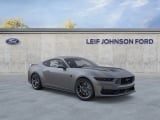 2026 Ford Mustang - Preview 7
