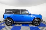 2022 Ford Bronco - Preview 4
