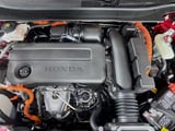 2026 Honda CR-V - Preview 11