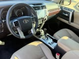 2023 Toyota 4Runner - Preview 7
