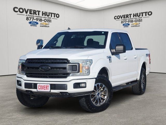 2020 Ford F-150 - Image 1