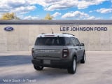 2026 Ford Bronco Sport - Preview 8